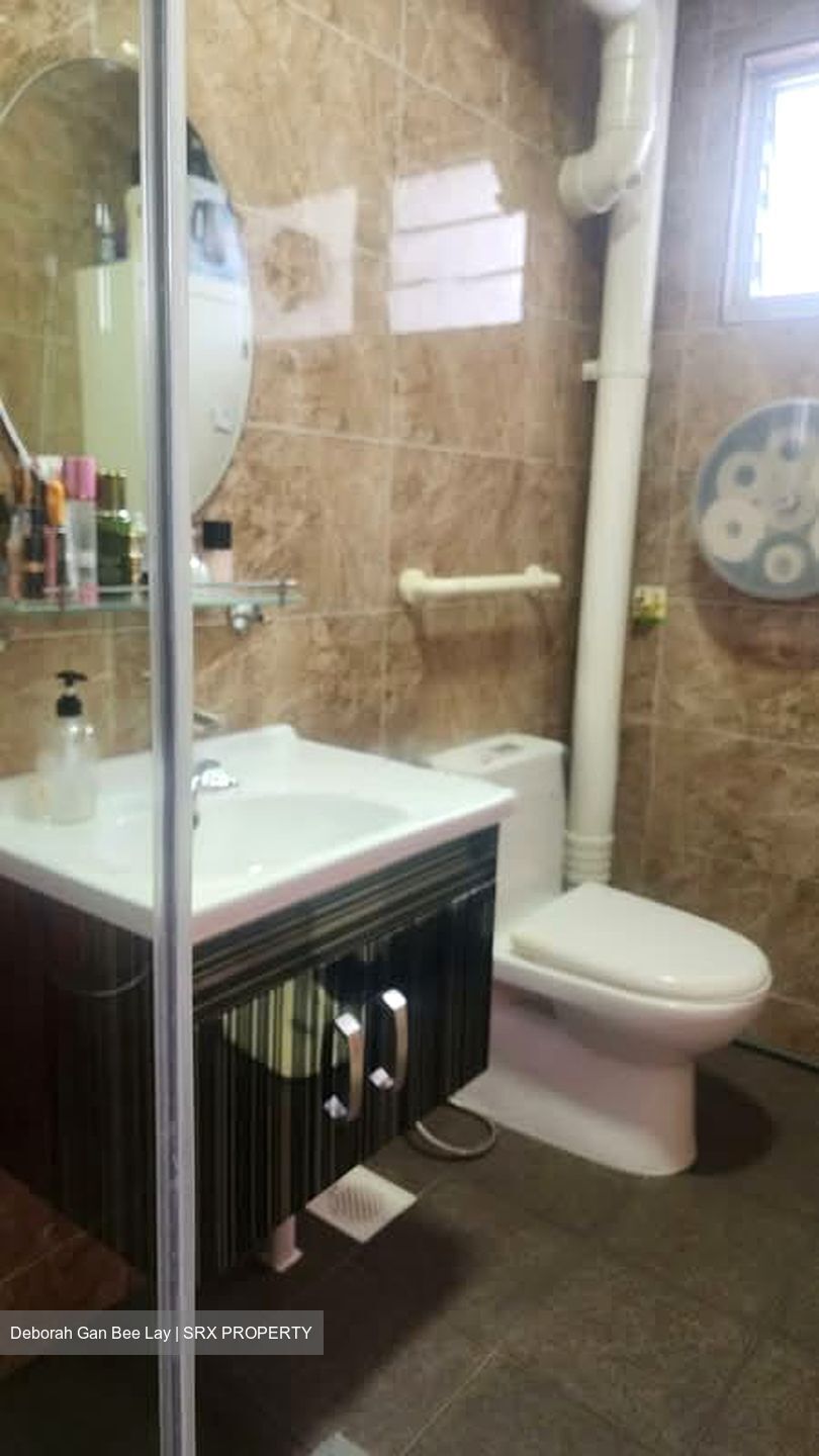 Blk 134 Teck Whye Lane (Choa Chu Kang), HDB Executive #559563721